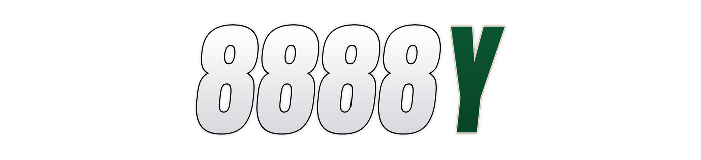 8888y